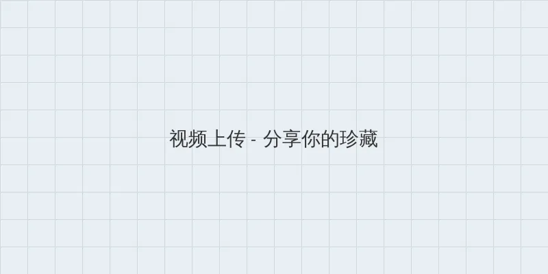 九色网 视频上传区域